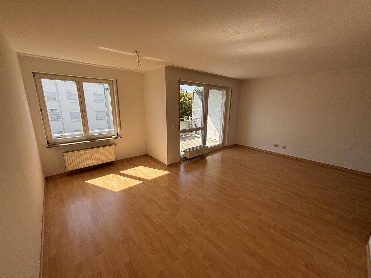 Gepflegte 3-Zimmer-Wohnung in ruhiger Lage von Bietigheim-Bissingen, 74321 Bietigheim-Bissingen
