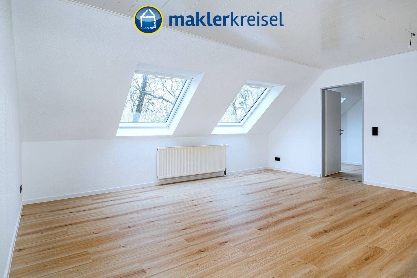 Erstbezug nach Sanierung: Große Ferienwohnung im „Inselblick“ mit vielen Extras! Provisionsfrei!, 26427 Esens