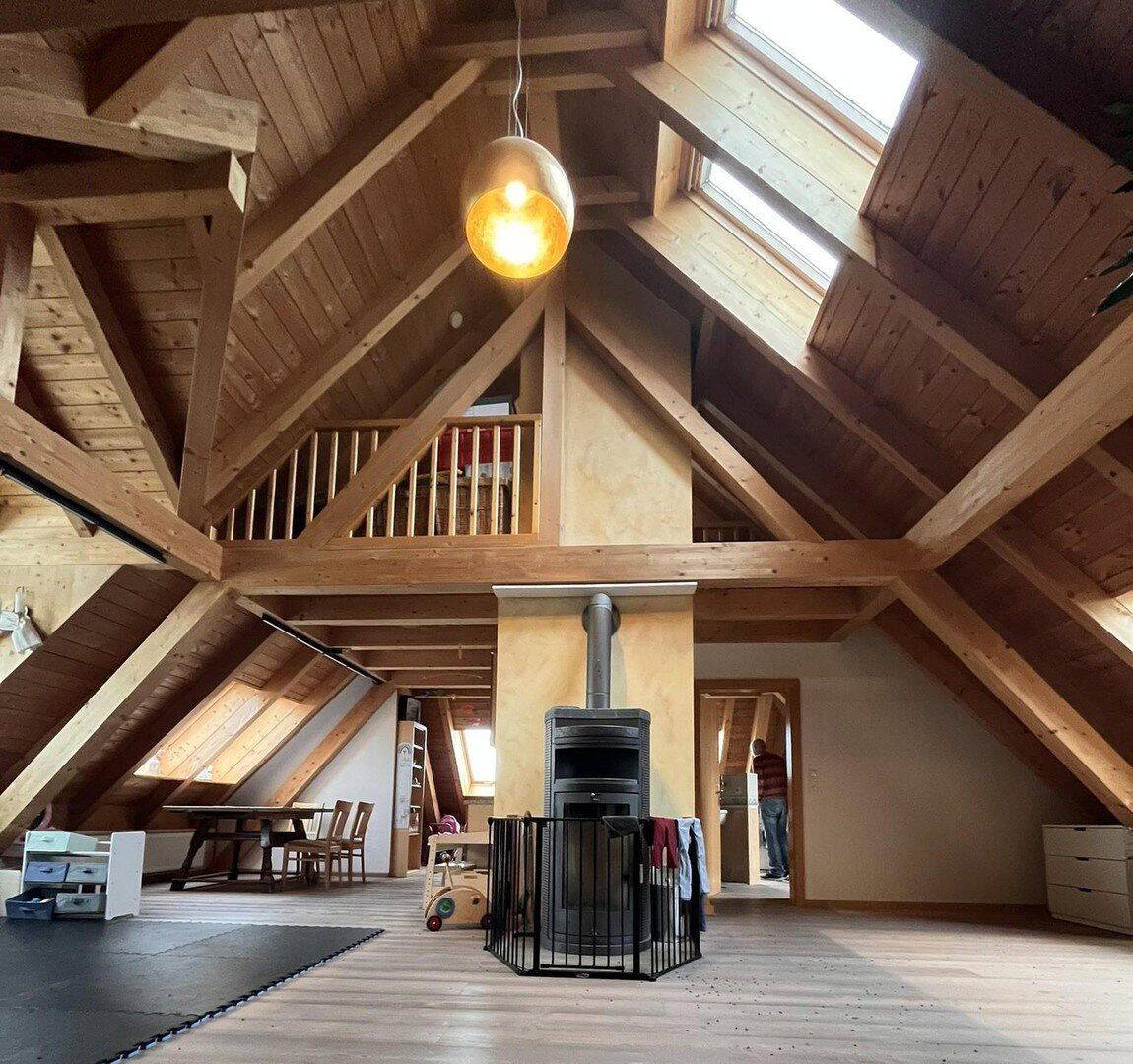 Geräumige Wohnung mit Garten in Schaibing – Untergriesbach, 94107 Untergriesbach