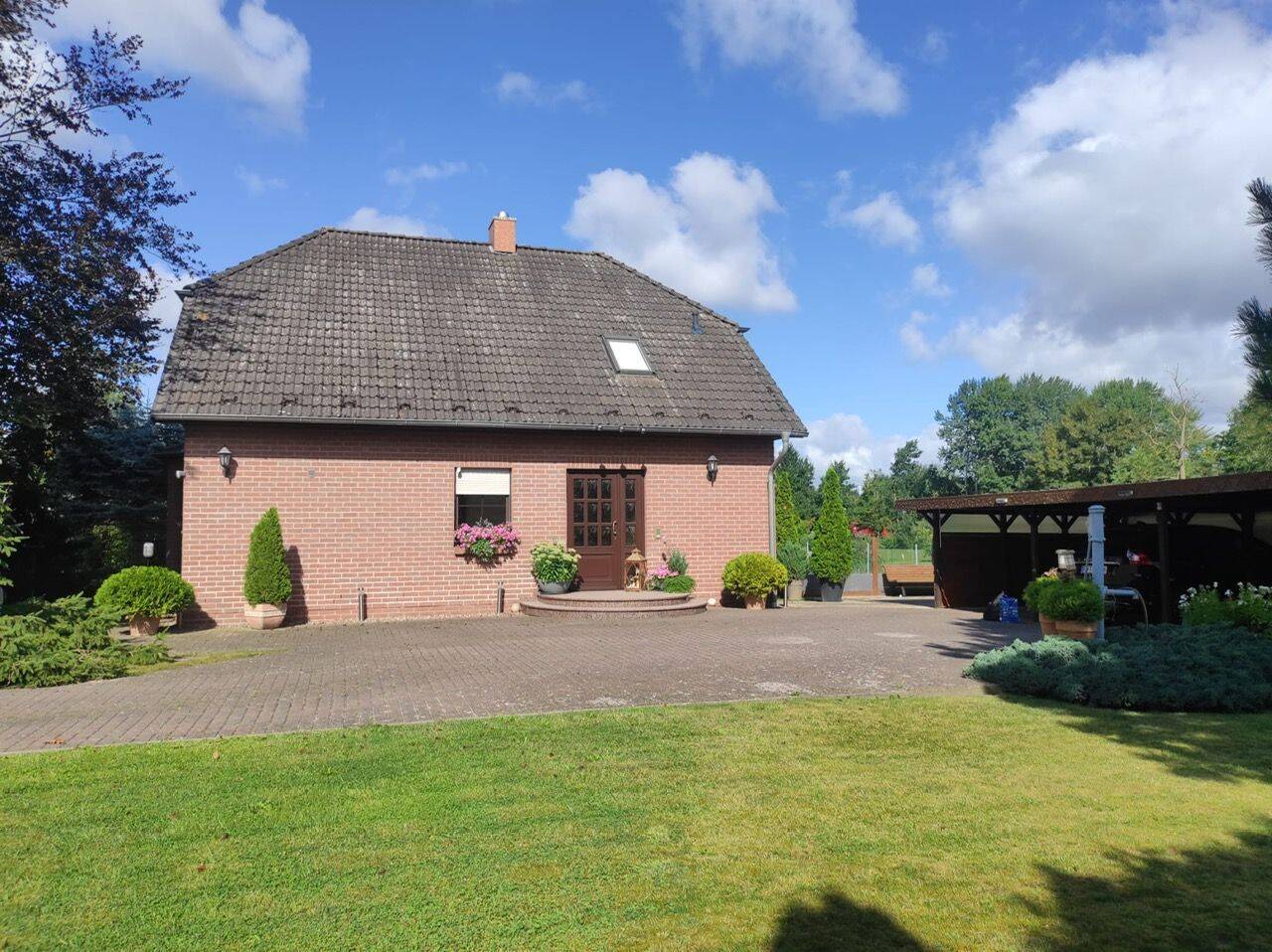 TOP gepflegtes Schmuckstück in Gützkow!, 17506 Gützkow