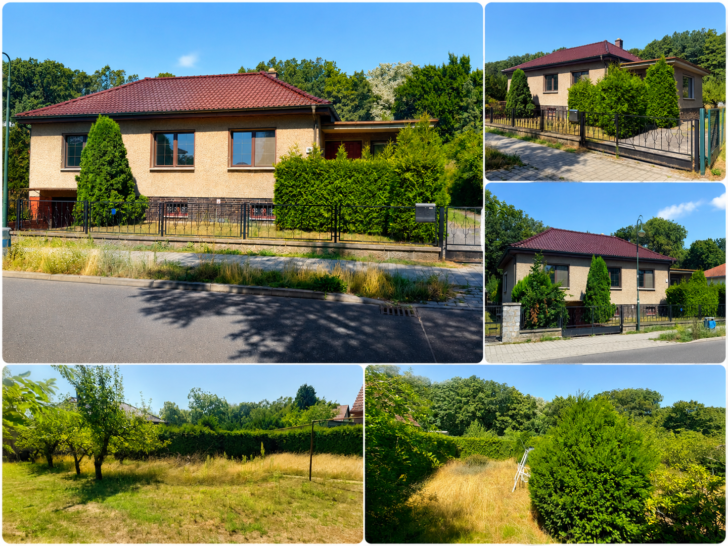 Wohnkomfort auf einer Ebene – Einfamilienhaus in Panketal, 16341 Panketal