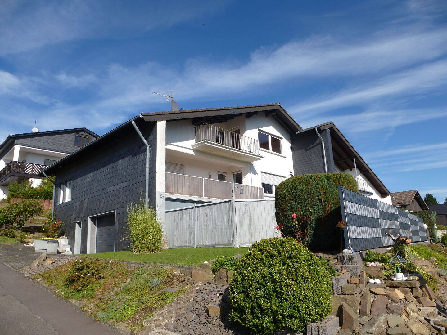 Single – Dachgeschoss Wohnung, 58540 Meinerzhagen