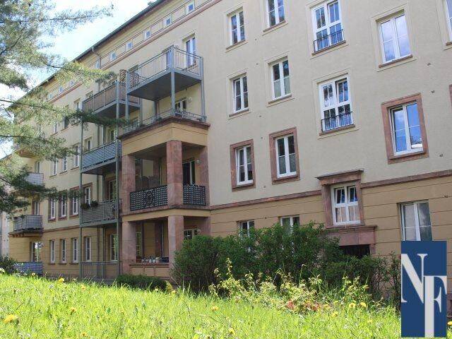 Zwischen Zentrum und UNI Wohnung mit vielen Extras, 9111 Chemnitz (Altchemnitz Schloßchemnitz Zentrum)
