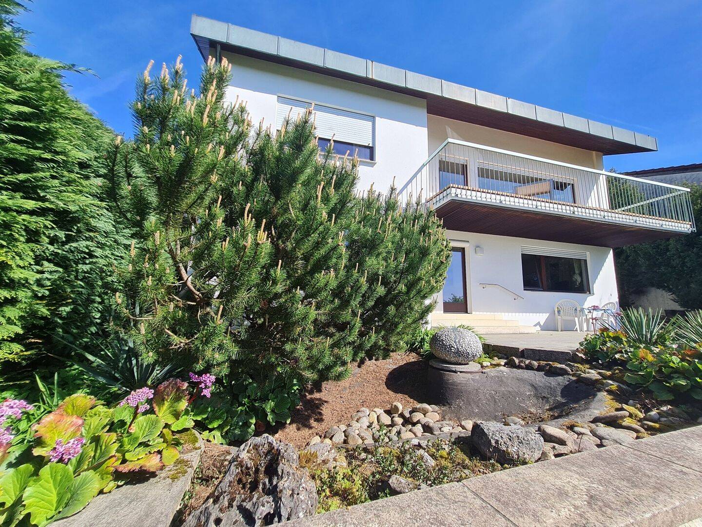 Traumhaftes Einfamilienhaus in naturnaher Randlage, 73669 Lichtenwald