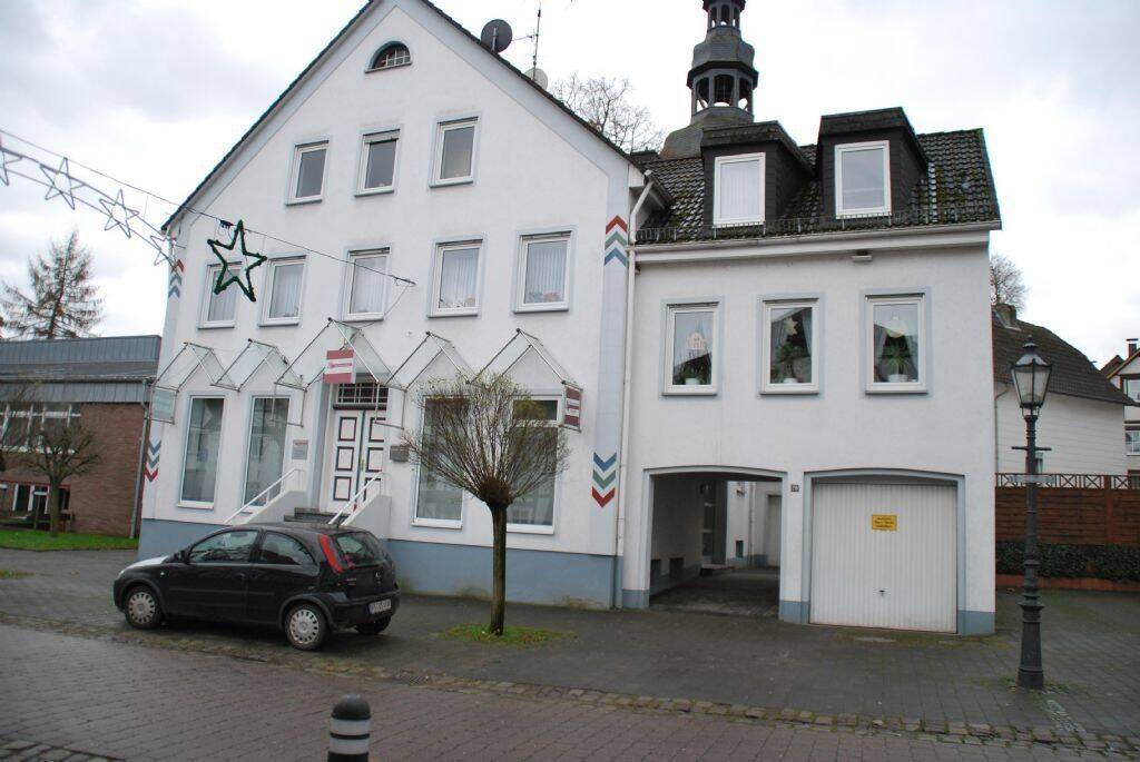 Beverungen – 2 Zimmer Maisonettwohnung in der Innenstadt (WBS erforderlich), 37688 Beverungen