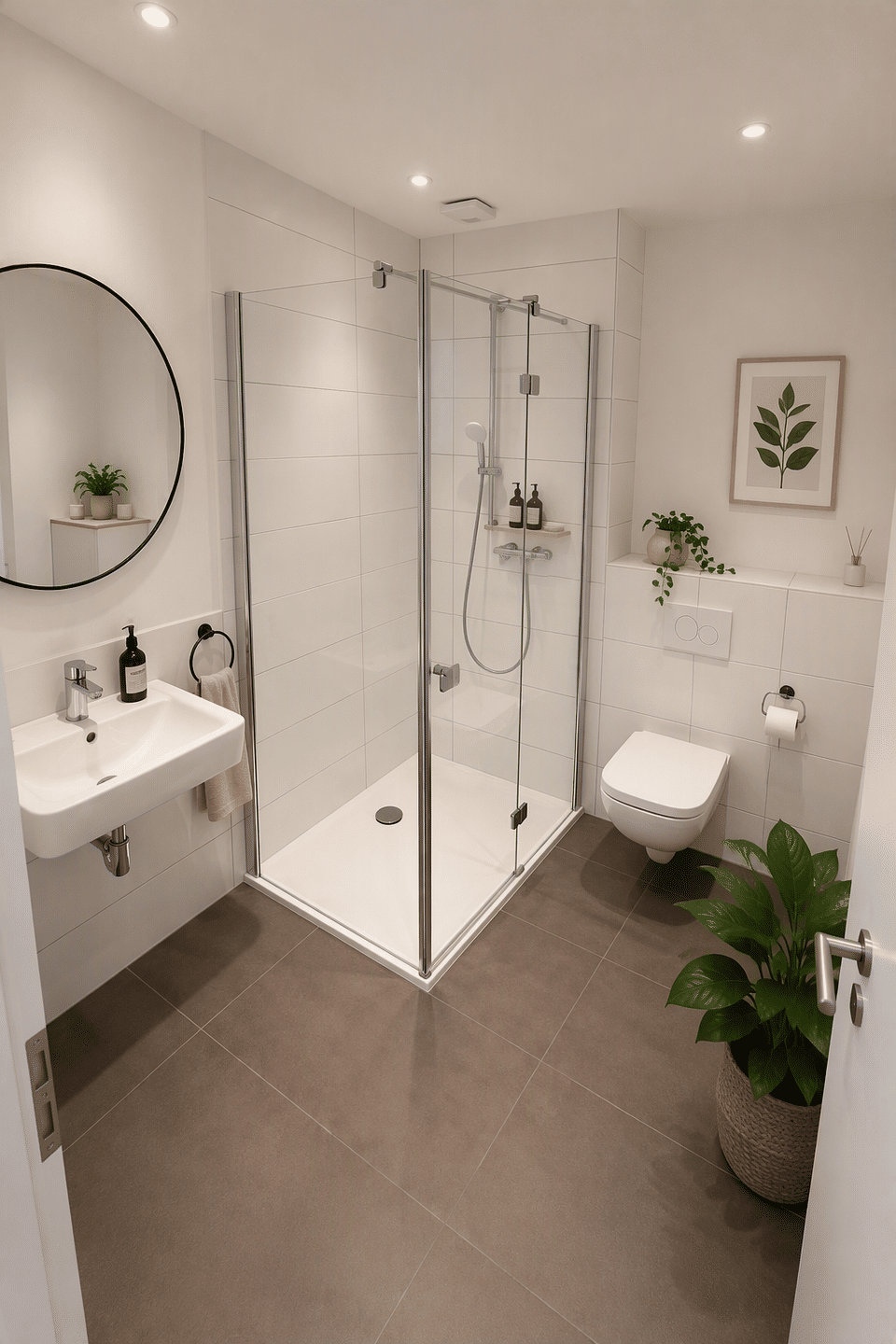 Neuwertige 1-Zimmer-Terrassenwohnung für 205.600 EUR (inkl. Stellplatz), 90552 Röthenbach a.d. Pegnitz