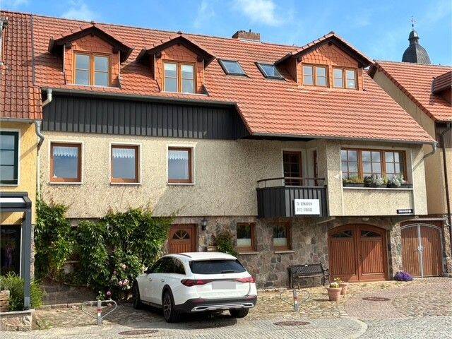 Haus mit Blick über den Stadthafen von Waren (Müritz), 17192 Waren (Müritz)