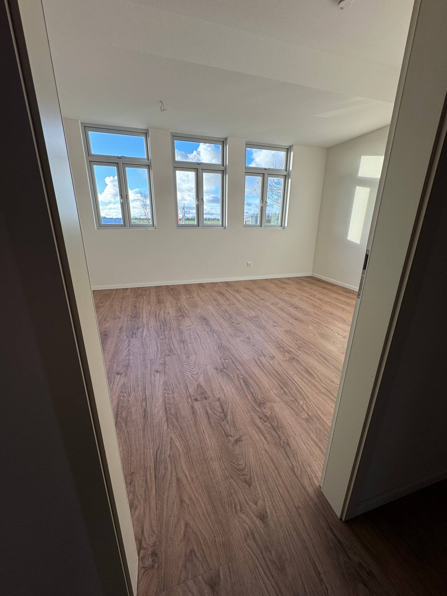 Helle 3-Zimmer-Wohnung mit Charme und Komfort, 25836 Garding