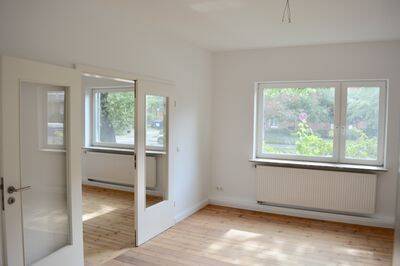 Kernsanierte 3-Zimmerwohnung in Heimfeld, 21075 Hamburg (Harburg Eißendorf Hausbruch Heimfeld)