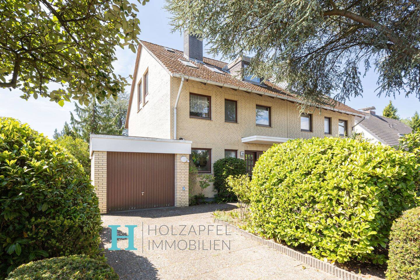 Sonniges Familienidyll in Rellingen – Gestalten Sie Ihr neues Zuhause nach eigenen Wünschen, 25462 Rellingen