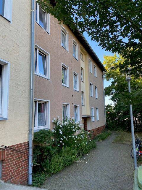 3 Zimmer Wohnung, 31141 Hildesheim