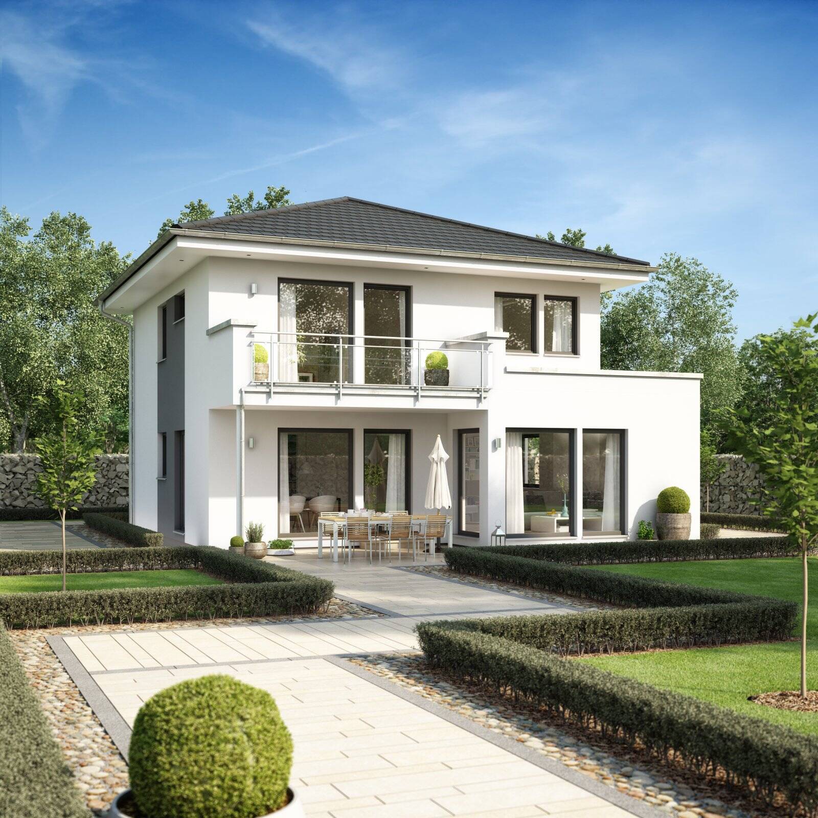 Ihr neues Zuhause in Niddatal inklusiver Küche, 61194 Niddatal