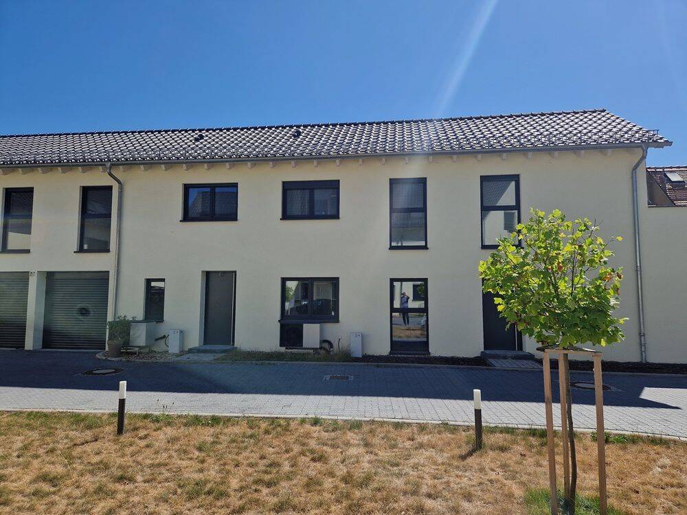 Erstbezug! Wunderschöne 2-Zimmer-Wohnung mit Terrasse zu vermieten!, 4288 Leipzig (Holzhausen Liebertwolkwitz)