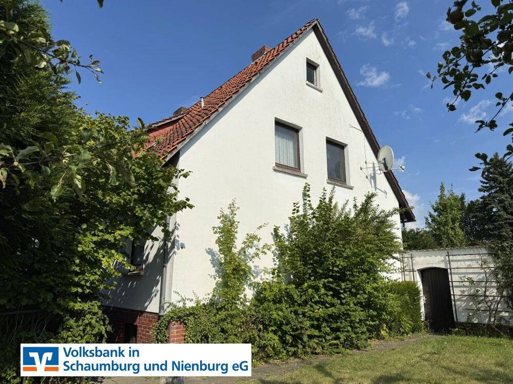 Ideal für Ihre große Familie!, 31688 Nienstädt