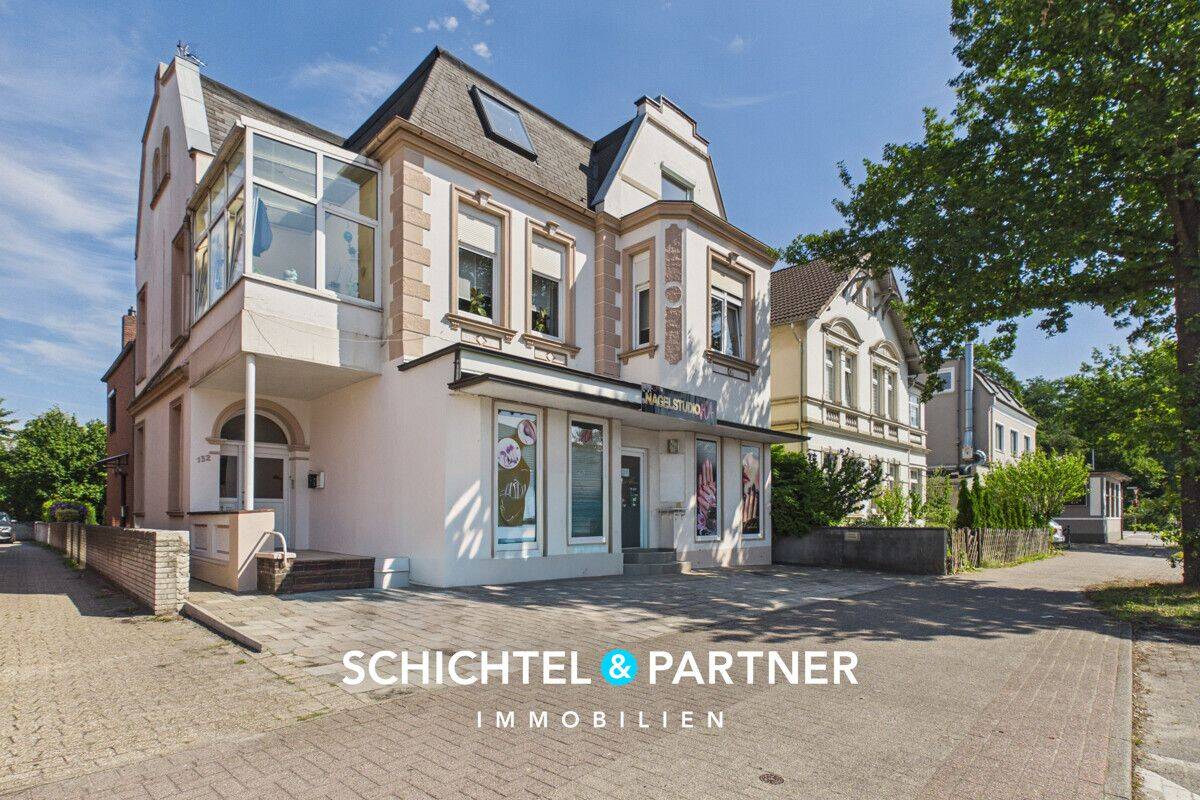 Deichhorst | Bezugsfertige 3-Zimmer Wohnung mit Charme und Garten, 27753 Delmenhorst (Bungerhof Deichhorst Dwoberg/Ströhen Mitte)