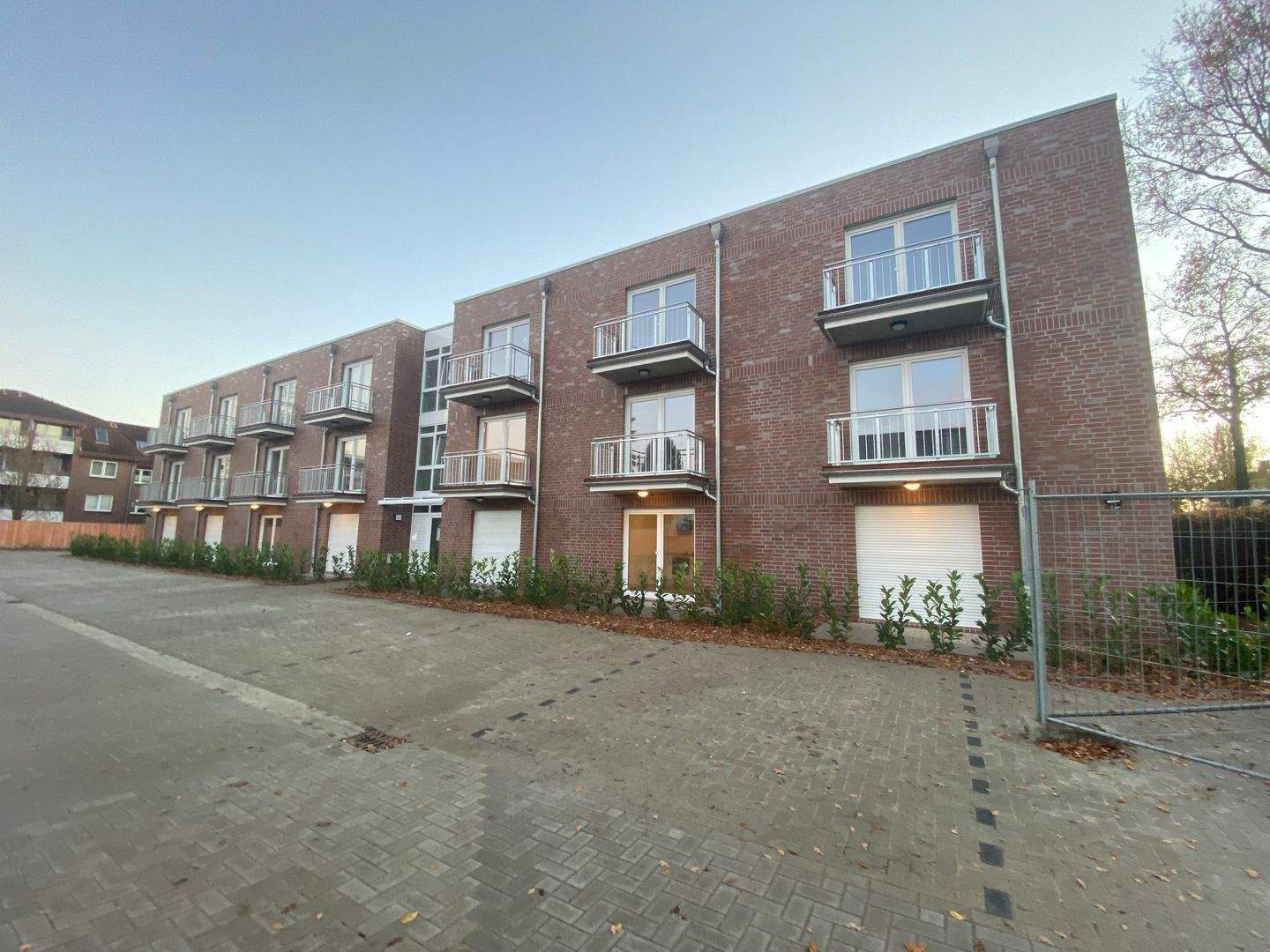 Möblierte 1,5 Zimmer Wohnung in Oldenburg, 26133 Oldenburg (Oldb) (Kreyenbrück)