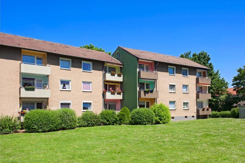 3-Zimmer Wohnung in Ahlen, 59229 Ahlen