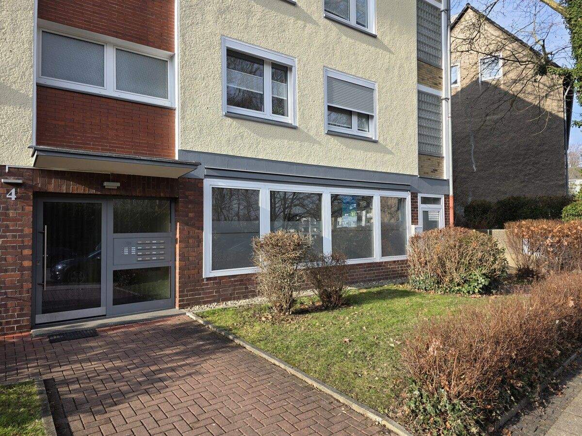**Provisionsfrei** Ladenlokal mit wohnlicher Nutzungsperspektive in Essen, 45276 Essen (Steele)