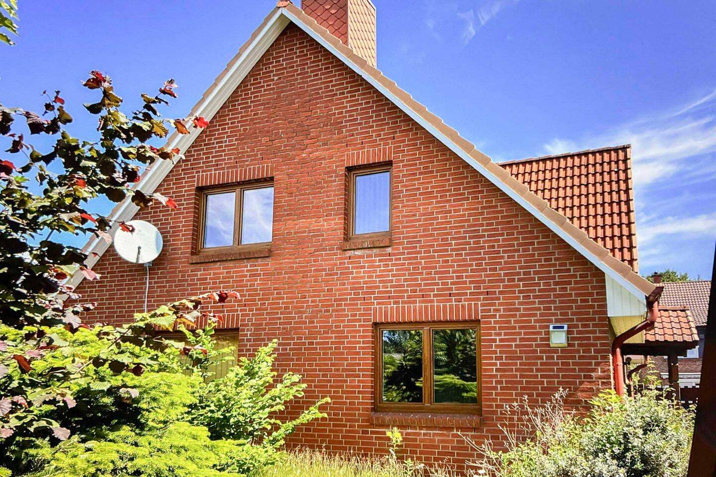 Ein Zuhause zum Ankommen & Wohlfühlen: Einfamilienhaus in Kaltenkirchen mit großem Garten, 24568 Kaltenkirchen