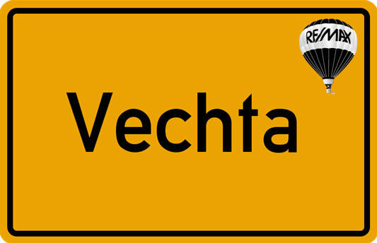 Eine ganz besondere Wohnimmobilie im Zentrum von Vechta., 49377 Vechta