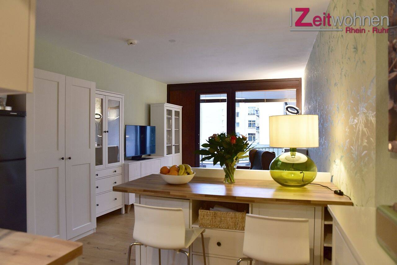 Modern Living – Wohnung im Belgischen Viertel mit Balkon – Video Online, 50672 Köln (Innenstadt-Nord Altstadt-Nord Neustadt-Nord)