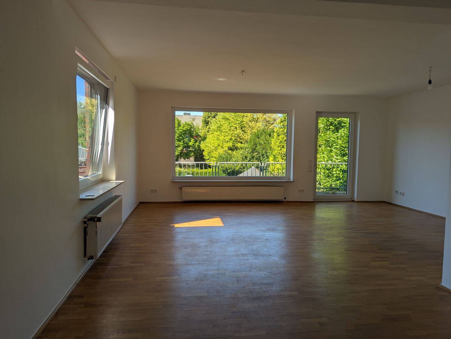 Großzügige Maisonette-Wohnung – 131,78 m², 45711 Datteln
