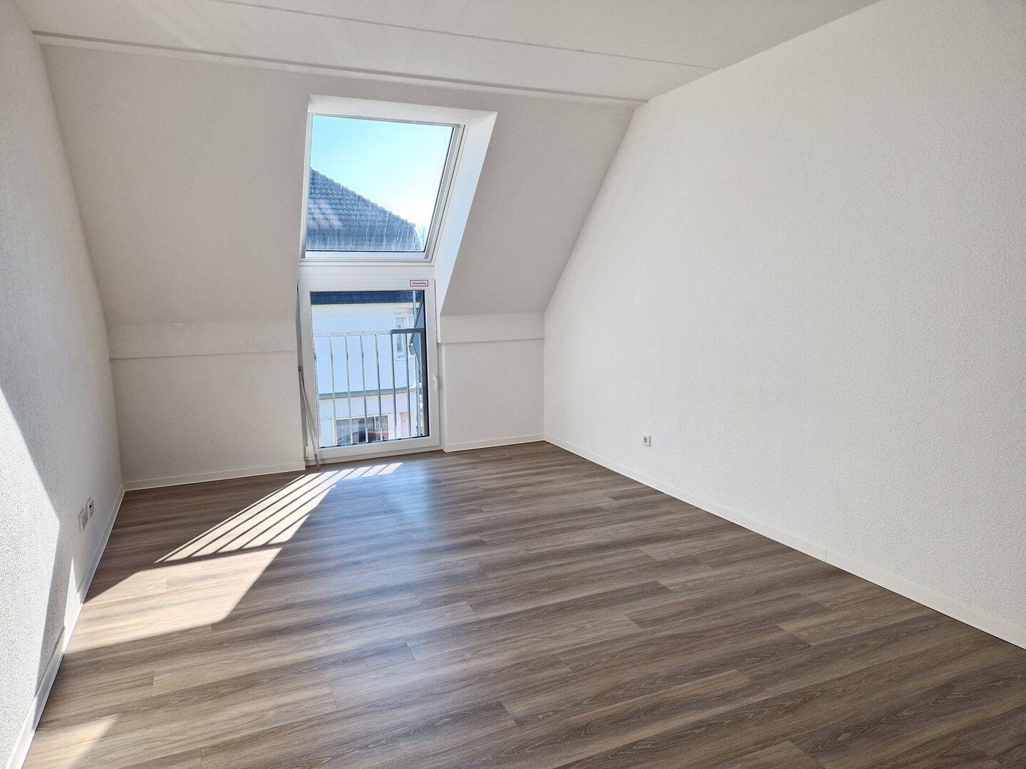 Modernes Appartement: Single-Wohnung inkl. Einbauküche, 33613 Bielefeld (Babenhausen Gellershagen Innenstadt)