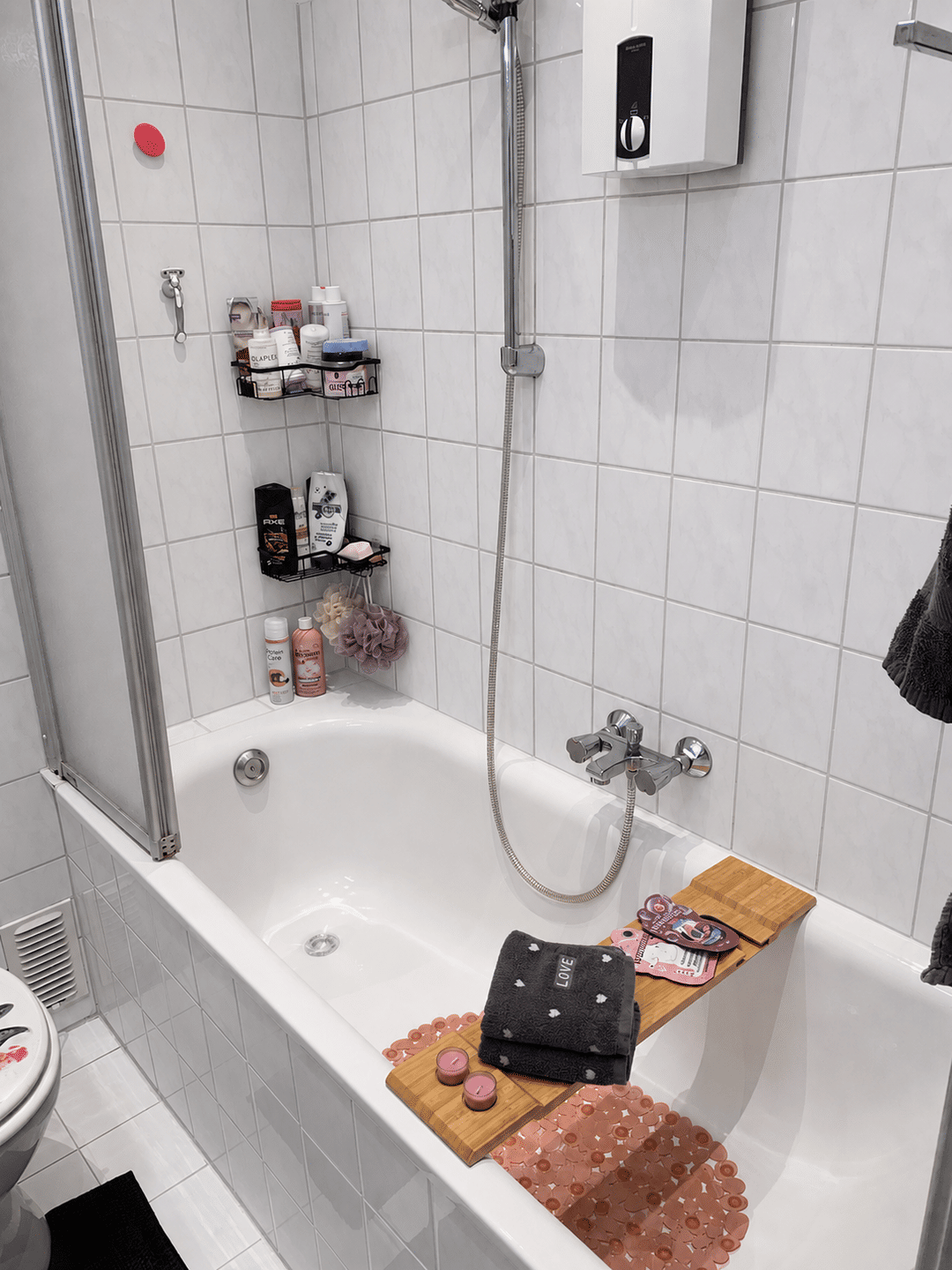 Geräumige, helle 2-Zimmer-Wohnung, 45145 Essen (Frohnhausen Holsterhausen)
