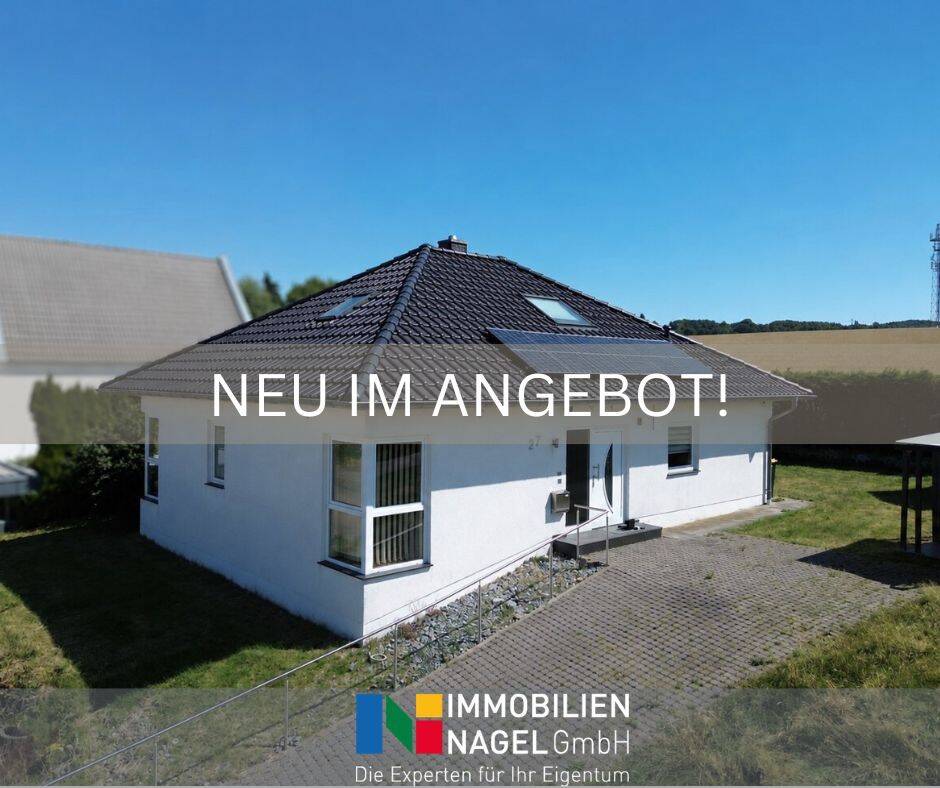 Oben auf dem Winterberg. Mittendrin im Wohlfühlen und ein Ausblick zum Verlieben!, 32602 Vlotho