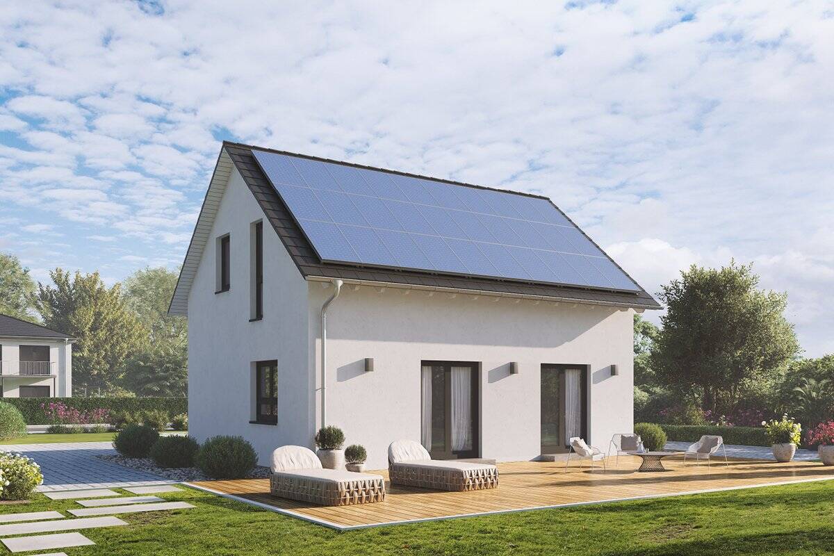 Ihr maßgeschneidertes Traumhaus in Morsbach – Nachhaltig, flexibel und komfortabel leben, 51597 Morsbach