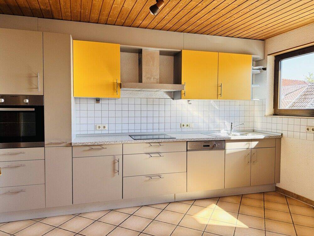 Sirzenich – großzügige 3,5 Zimmer-Wohnung mit Terrasse u. Garten, 54311 Trierweiler