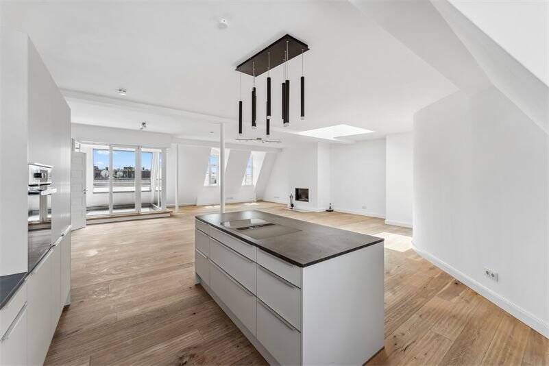NEUER KP- EXKLUSIVER DACH-NEUBAU auf exklusivem Altbau- dicht Ludwigkirchplatz, 10719 Berlin (Charlottenburg-Wilmersdorf Charlottenburg Wilmersdorf)