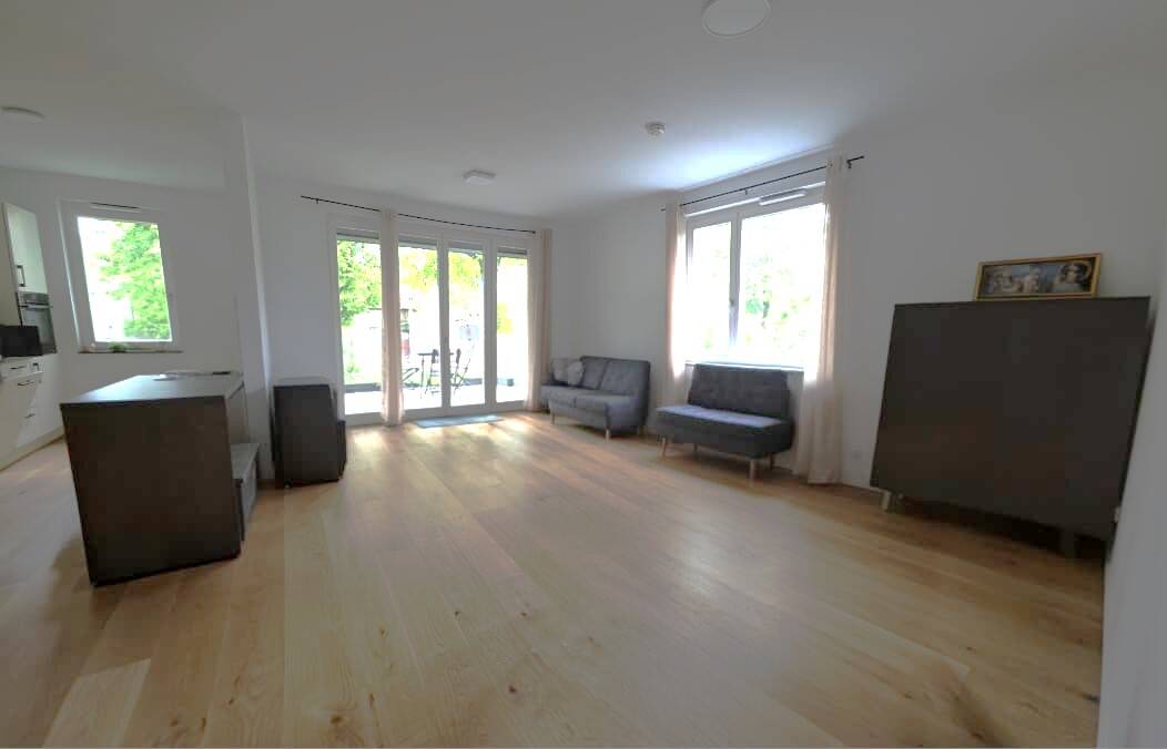 Stilvolle 3-Zimmer-Whg im grünen Wilhelmsruh!, 13158 Berlin (Pankow)