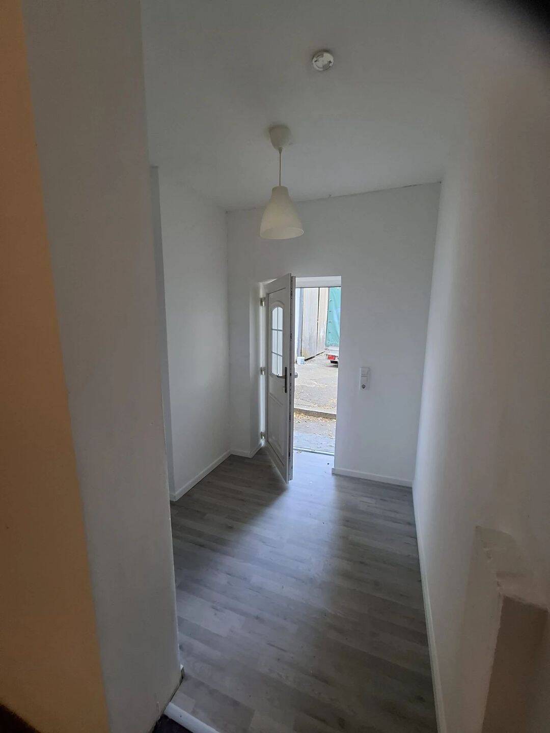Sehr schöne 5-Zimmer Maisonette Wohnung in Wuppertal, 42275 Wuppertal (Barmen)
