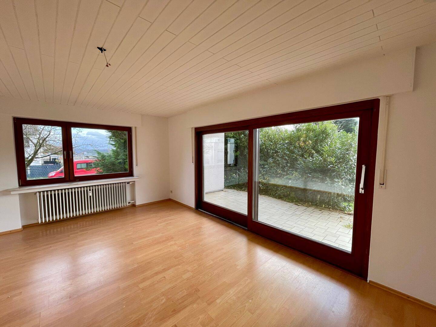 MANNELLA *Naturnahes Wohnen* Helle Gartenwohnung mit Terrasse in ruhiger Lage von Wolperath!, 53819 Neunkirchen-Seelscheid