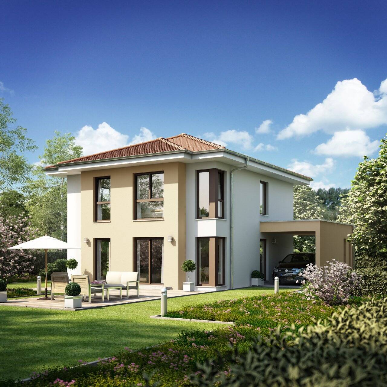 Dein Haus in Echzell von Living Haus, 61209 Echzell