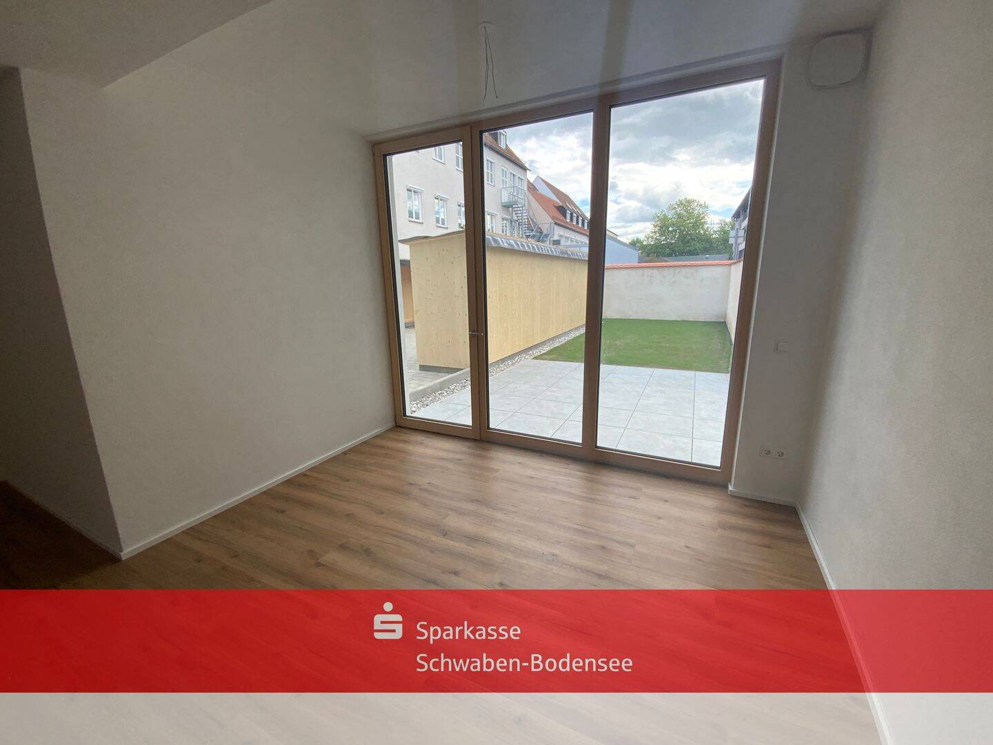 Neu saniertes Dreifamilien-Stadthaus in MM!, 87700 Memmingen