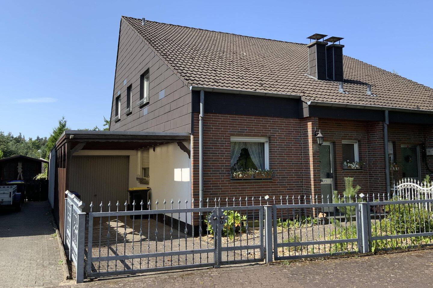 Machen Sie es sich gemütlich in Haus und Garten!, 33813 Oerlinghausen