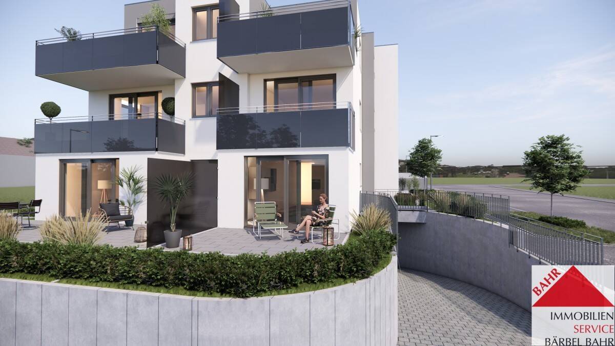„Zwei Terrassen. Zwei Lieblingsorte. Ein Zuhause, das bleibt.“, 71157 Hildrizhausen