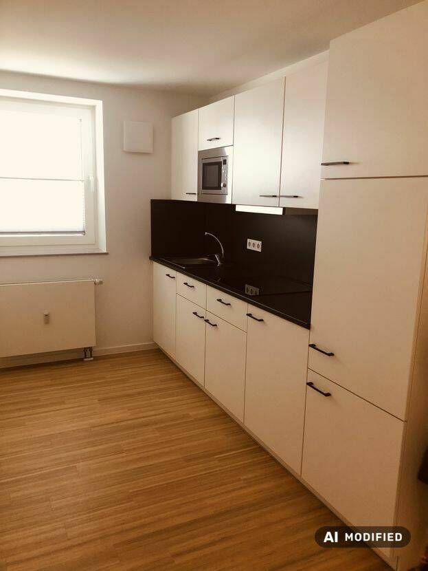 Moderne 2-Zimmer-Wohnung in begehrter Lage von Würzburg – bereits vermietet., 97076 Würzburg (Grombühl Lengfeld)