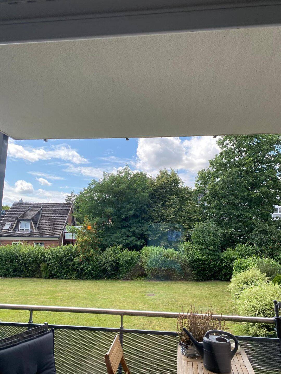!Genossenschaftanteile in Höhe von 20000 €!WBS-Schein nötig!2-Zimmer-Wohnung mit Balkon in Quickborn, 25451 Quickborn