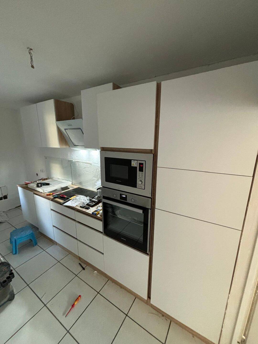 Schöne Wohnung Nähe Fußgängerzone Trier, 54290 Trier (Innenstadt Trier-Süd)