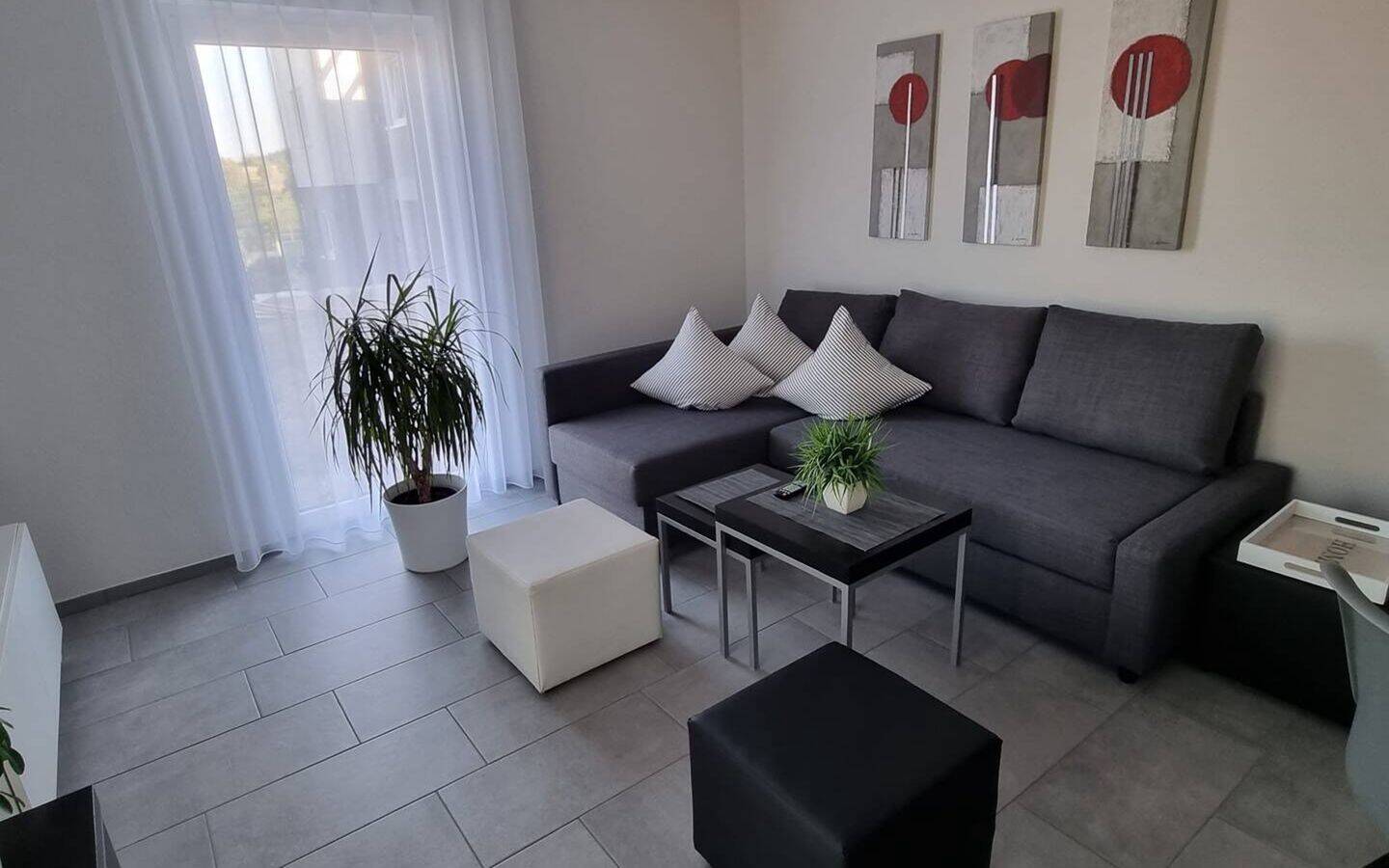 Wohnen auf Zeit mieten in Rottweil ab 1 Monat, 78628 Rottweil