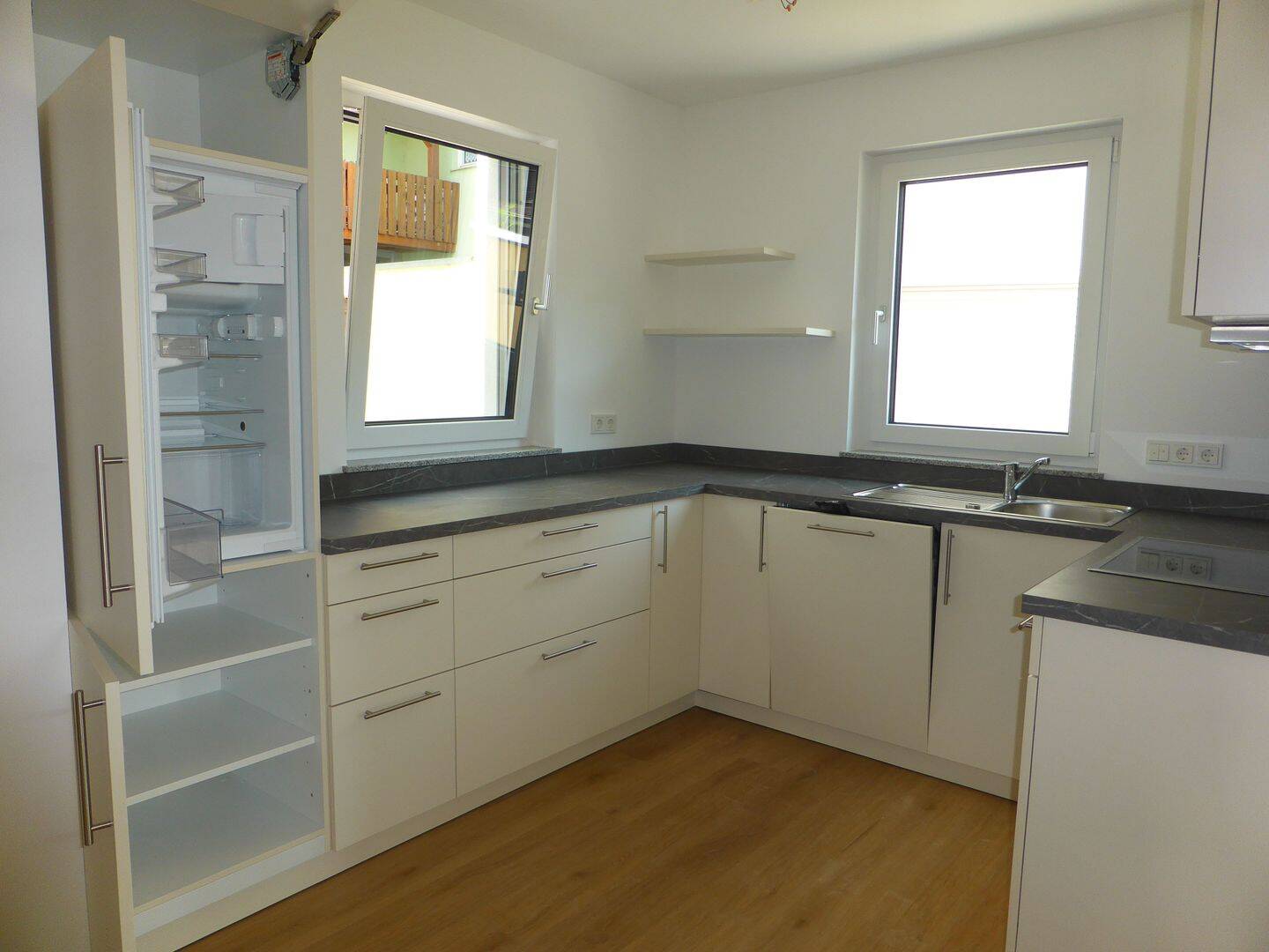 Moderne 3-Zimmer Wohnung im Herzen von Ansbach, 91522 Ansbach