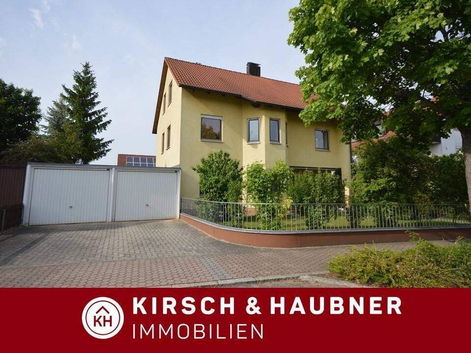 Viel Platz für solide Mieter! Einfamilienhaus in begehrter Lage, Neumarkt – Altenhof, 92318 Neumarkt i.d. OPf.