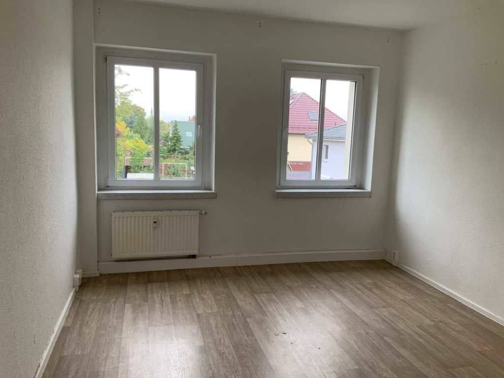 Senioren aufgepasst: 3-Zimmerwohnung Hochparterre mit Balkon und Dusche, 4347 Leipzig (Heiterblick Schönefeld Schönefeld-Abtnaundorf Schönefeld-Ost Thekla)