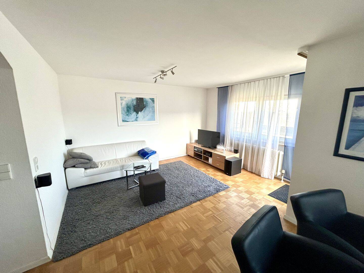 Zentrale, ruhige 3,5-Zimmer-Wohnung in Göppingen – charmant und einladend!, 73033 Göppingen