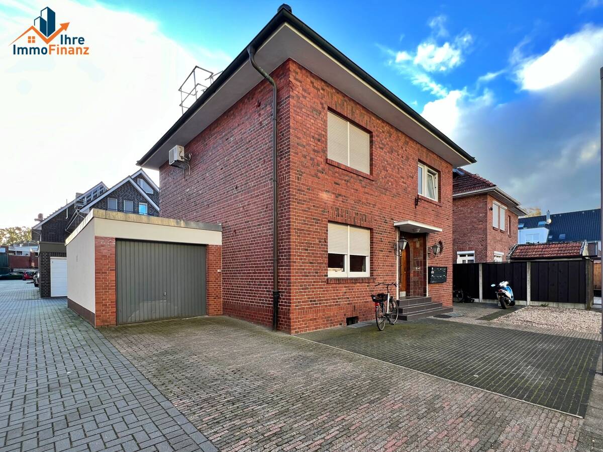 Zimmer zentral in Gronau zu vermieten!, 48599 Gronau (Westf.)