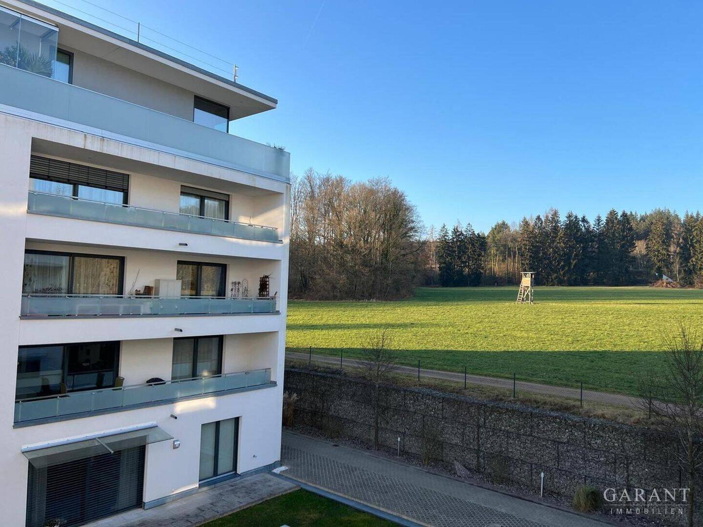 Top moderne Wohnung, perfekte Lage, klasse Energieeffizienz, schwellenarm – rundum zum Wohlfühlen!, 79713 Bad Säckingen
