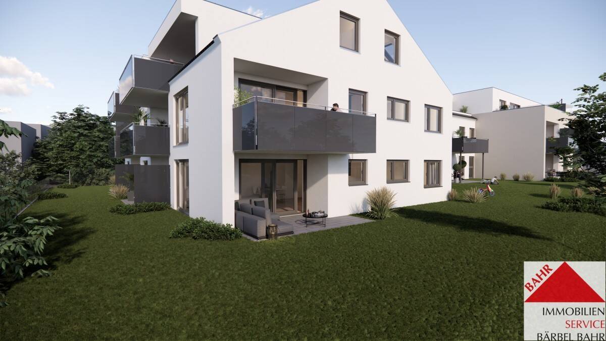 Bauplatz Besichtigung am Sa. 22.08. von 10 – 12 Uhr|So. 23.08. von 10 – 12 Uhr in der Beethovenstr. 39!, 71336 Waiblingen